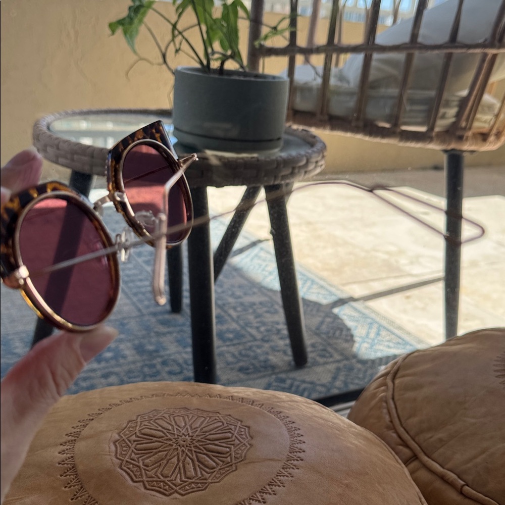 Jimmy Crystal crystal glasses - Picture 2 of 7